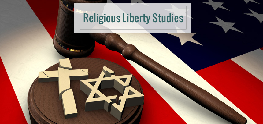 Religious Liberty Studies