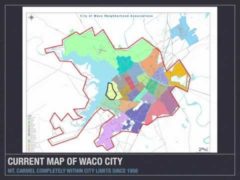 Part 6: Is Waco the Place Today?